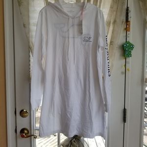 Vineyard Vines Coverup,  new with tags